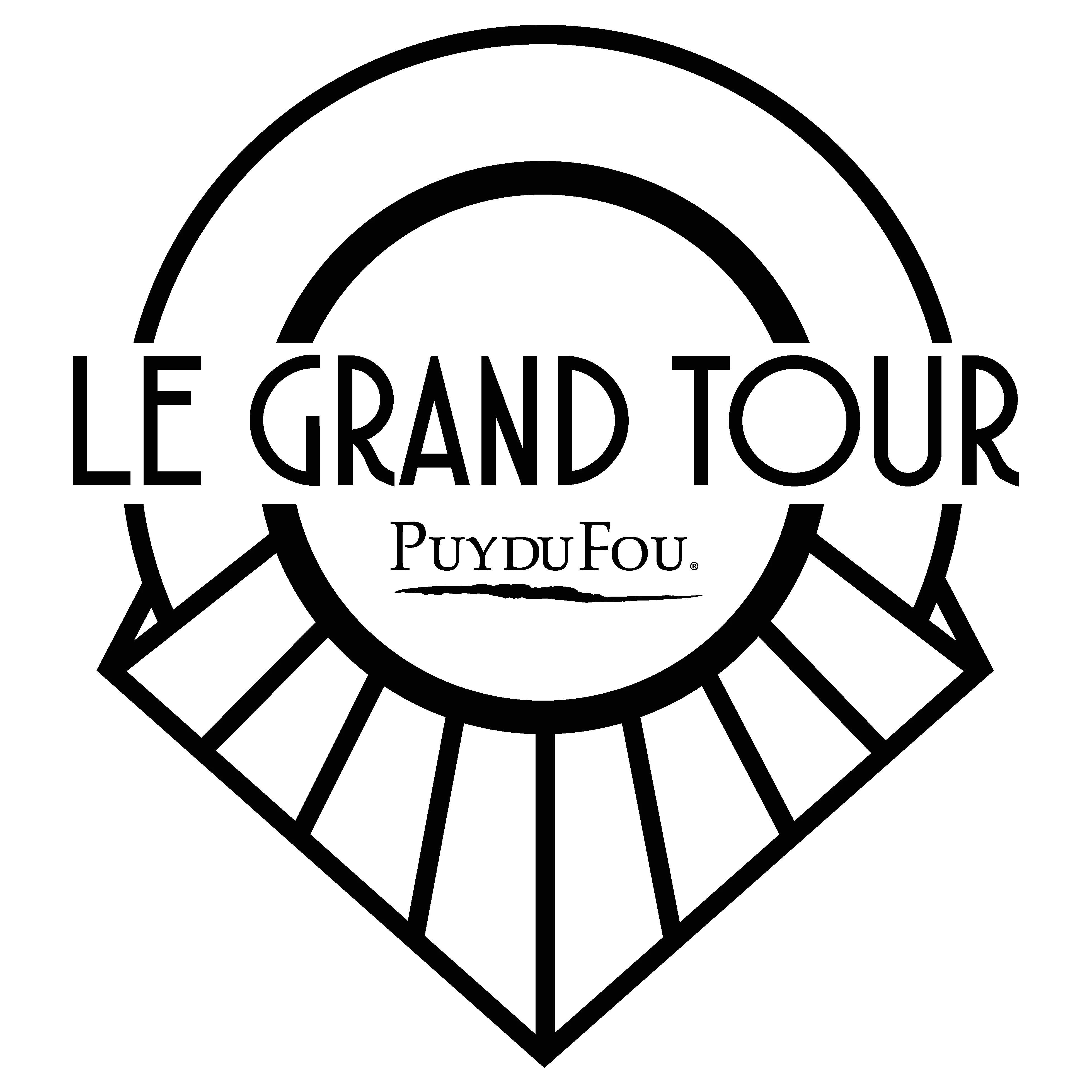 Le Grand Tour